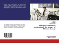 Perception Of Coffee Producers On The Impact Of Climate Change S. Nakkiran