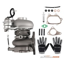 Billet Turbo For Subaru Impreza Legacy Outback Forester 2.5l Ej25 2.5 Gt Vf52