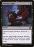 MTG Infernal Grasp Innistrad: Midnight Hunt 107/277 Regular Uncommon