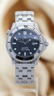 Omega Seamaster Diver 300 M Quarz 25428000 