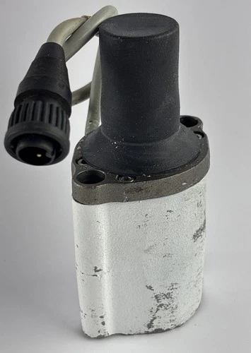 JK Hydraulics Solenoid Valve 100078522 JK-883 Type 09-00301 Joy Global