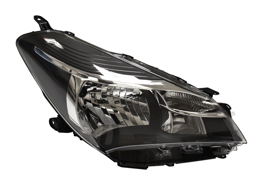 PROIETTORE DESTRO H4
