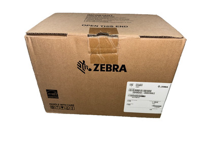 Zebra ZD421d Etikettendrucker 4'' Thermodirekt 300dpi USB Ethernet Neu in OVP Neu