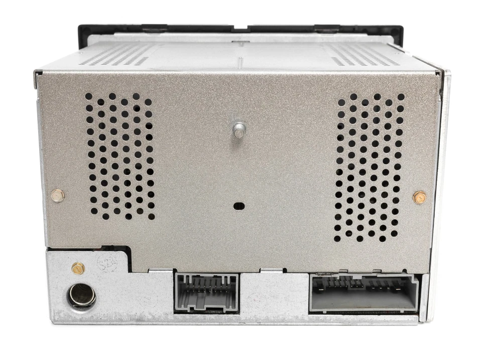 Ford Freestyle Five Hundred Mercury Montego 2006-2007 6 CD radio 6F9T-18C815-AC Foto 4 de 4