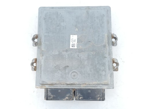 KK2112A650FA ECU-MOTORSTEUERGERÄT UCE MOTORSTEUERGERÄT / E3-B3-34-1 / A3C0235120 - Picture 4 of 10