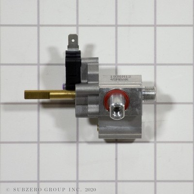 BRAND NEW GENUINE OEM WOLF BRUNER VALVE 15K PART#827439 FREE SHIPPING!