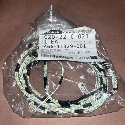 FREIGHTLINER HARNESS DATA LINK J1939 DASH CPC5 A66-11329-001 | Parts Masters