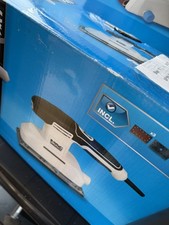 MAC ALLISTER MSSS300 ELECTRIC ¼ SHEET SANDER 220-240V