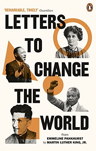 Letters to Change the World by Travis Elborough (Paperback Book) - Image 4