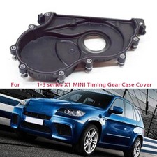 Camshaft Oil Timing Cover Plate Engine Upper Timing Chain Cover Gasket For MPV