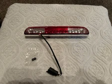 High Mount Stop Light Third 3rd Brake Light LED for F250 Super Duty1999 to 2016