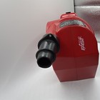 FAST Rechargeable QUICKpump Portable Camping Air Pump Inflator/Deflator Red — photo 4