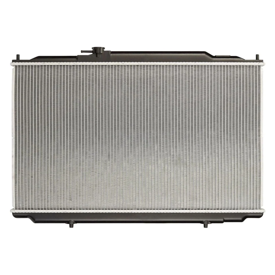 For Honda Odyssey 2005-2010 Spectra Premium Engine Coolant Radiator Foto 2 de 4