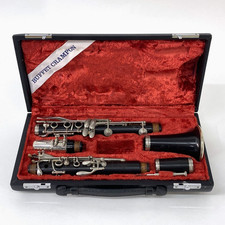 BUFFET CRAMPON C13 Clarinet Hardcase