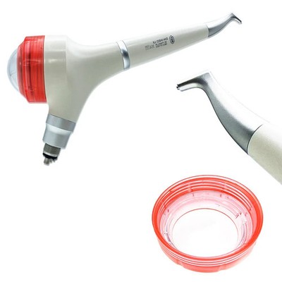 KA Quick Coupling Dental Air Prophy Prophy Air Polisher Teeth Whitening Scaler