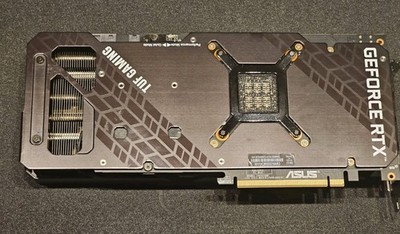 seltene   12GB  ASUS TUF Gaming GeForce RTX 3080 OC V2 GDDR6X Grafikkarte