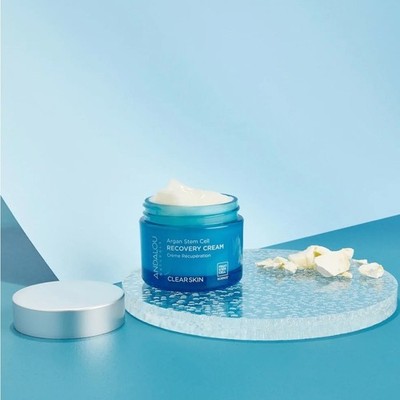 ANDALOU CLEAR SKIN ARGAN STEM CELL RECOVERY CREAM