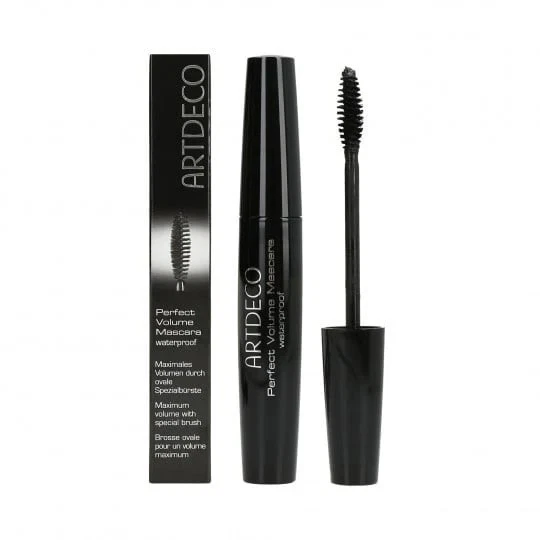 Artdeco Perfect Volume Mascara Waterproof - Black 12ml No 71