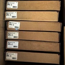 1pc NIB NOTIFIER XP6-C Six Circuit Supervised Control Module