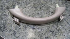 2000 - 2006 SILVERADO SIERRA TAHOE YUKON FRONT PASSENGERS ROOF GRAB HANDLE SHALE