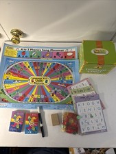 Sing Spell Read Write, Games, Mats, Cards, Ch...