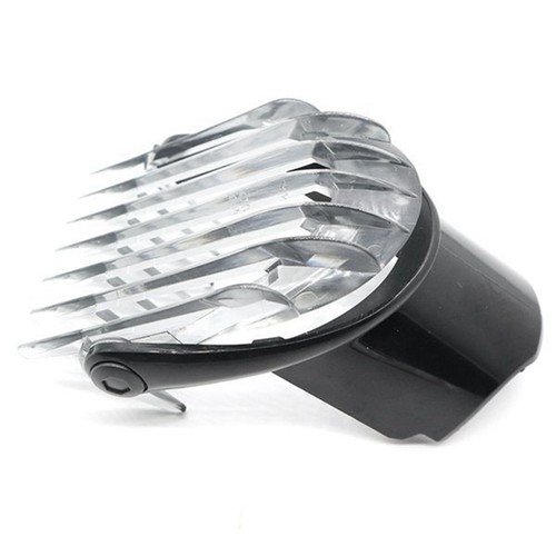 pour Peigne Tondeuse à Cheveux 3-21 MM QC5010 QC5050 QC5053 QC5070 Q9819 - Foto 3 di 7