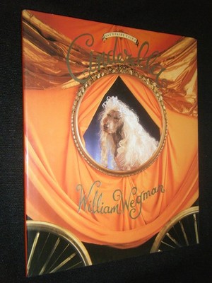 CINDERELLA (FAY'S FAIRY TALES)