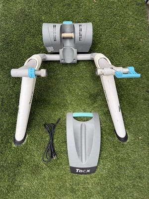 Tacx Vortex Smart T2180 Bicycle Trainer ANT+ Bluetooth w/ Power Cord