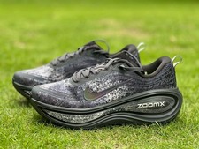 New with box Nike Vomero Plus Anthracite Oatmeal Black IM6776-060 Men s Sneaker