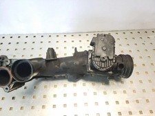 Carburateur Jeep COMMANDER