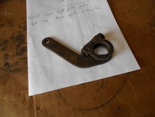 Mopar 727 Shifter Linkage Lever Dodge Plymouth Oem