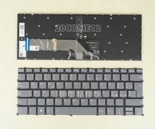For Lenovo Thinkbook 14s G2 ITL 20VA, 14s Yoga ITL 20WE Keyboard Italian backlit