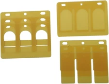 Boyesen Power Reeds #534 for Yamaha