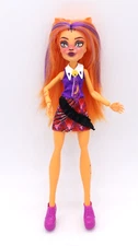 Monster High Buried Secrets: Mystery Doll Scaremester Toralei Stripe