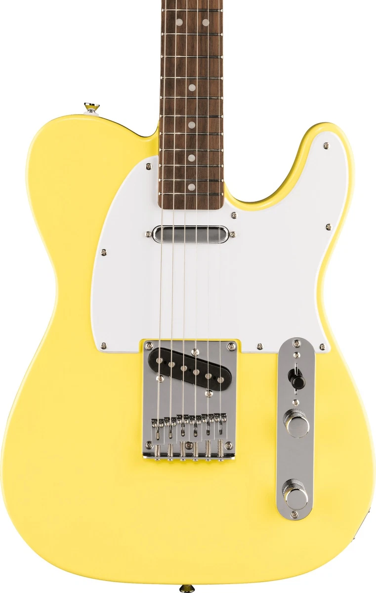 Squier Fender Telecaster Electric Guitars for sale | eBay