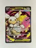 Mega Audino Ex Ultra Rare Full Art 253/217 Ascended Heroes Pokemon TCG B