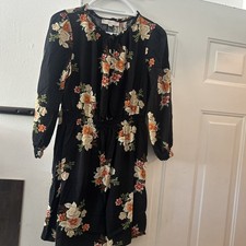 Loft Cotton Dress