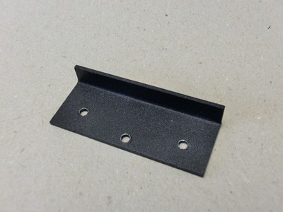 Ersatzteil Gehäusewinkel für Wanhao Duplicator 7 Printer 3D Drucker Resin LCD UV