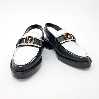LOUIS VUITTON Loeffler Randall Slingback 4026318 [U]