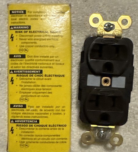 Hubbell HBL5362 PLC - Foto 4 di 5