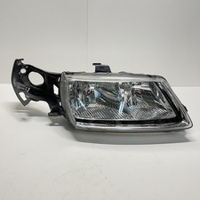 New Genuine Saab 9-5 5337928 02-05 Valeo Halogen Headlight Rh Passenger