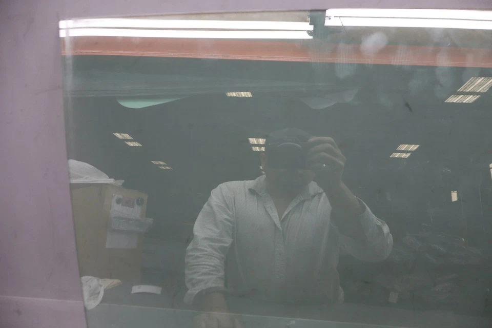 15-21 Volkswagen E-Golf 5Q Puerta Trasera Derecha Pasajero Puerta Lateral Auto Vidrio Fabricante Original Foto 4 de 4