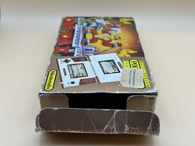 Nintendo Game & Watch Pocketsize DONKEY KONG II JR-55 1983 w/ Box