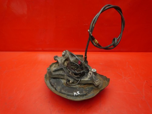 Mercedes E-Klasse W211 S211 Achsschenkel Radlager A2113508408 hinten Re /54E