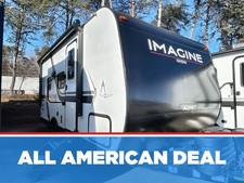 2026 Grand Design Imagine Aim 16MLA