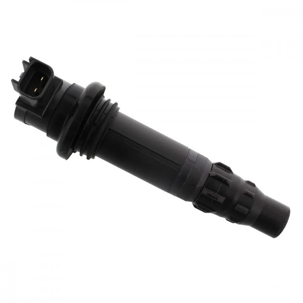 ZüNdspule Mit ZüNdkerzenstecker Tourmax FüR Yamaha XSR 700 ABS Bj. 2016-image