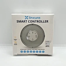 Linxura SCHA-1 Smart Home Controller Sterling Moon WiFi & Bluetooth NEW Sealed