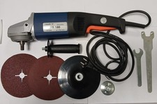 Casals PR180 - SMERIGLIATRICE ANGOLARE DI GRANDI DIMENSIONI -