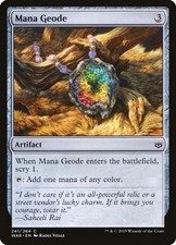 Mana Geode (241)