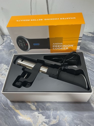 Anova Precision Cooker Sous Vide 800W – Brand New - Picture 2 of 19